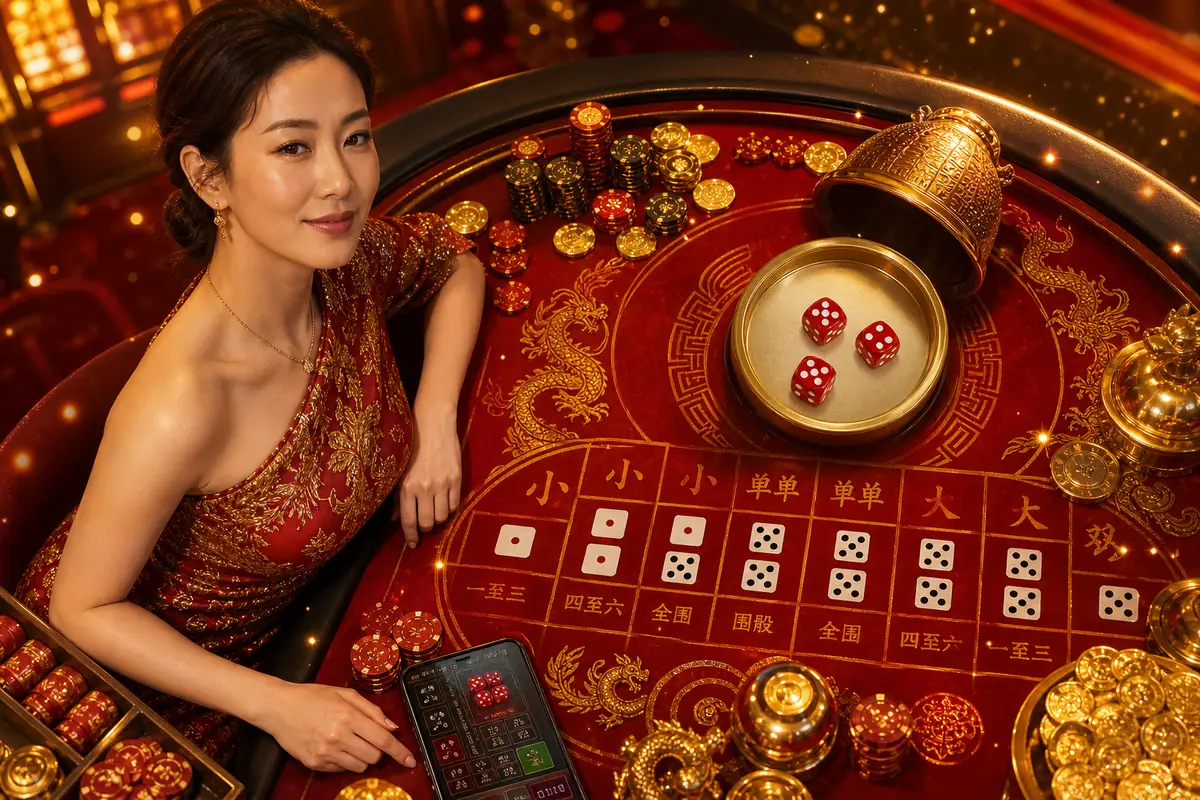 gambet