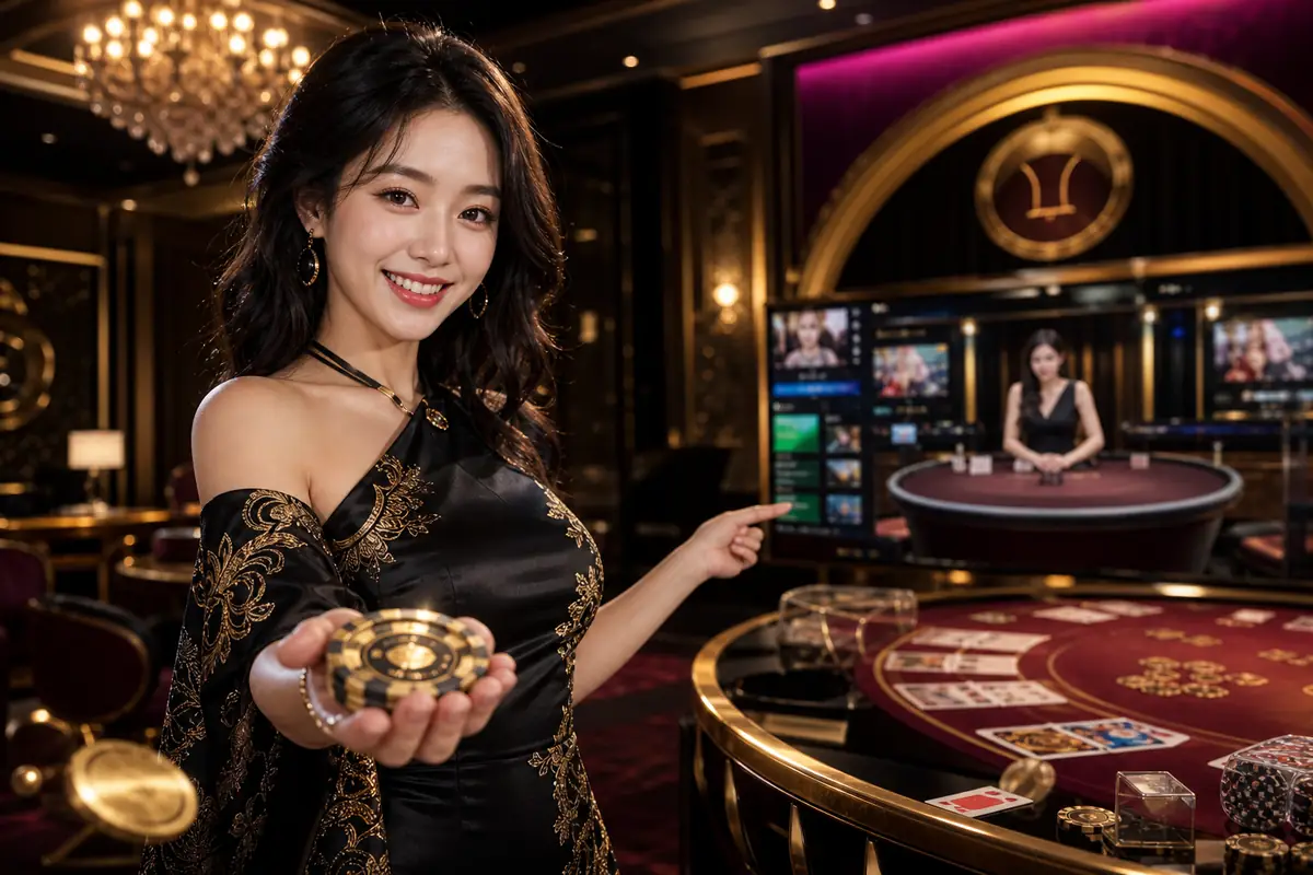 gambet